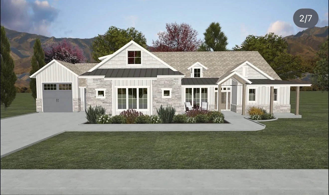 Pre-Construction Planning - Berg Construction