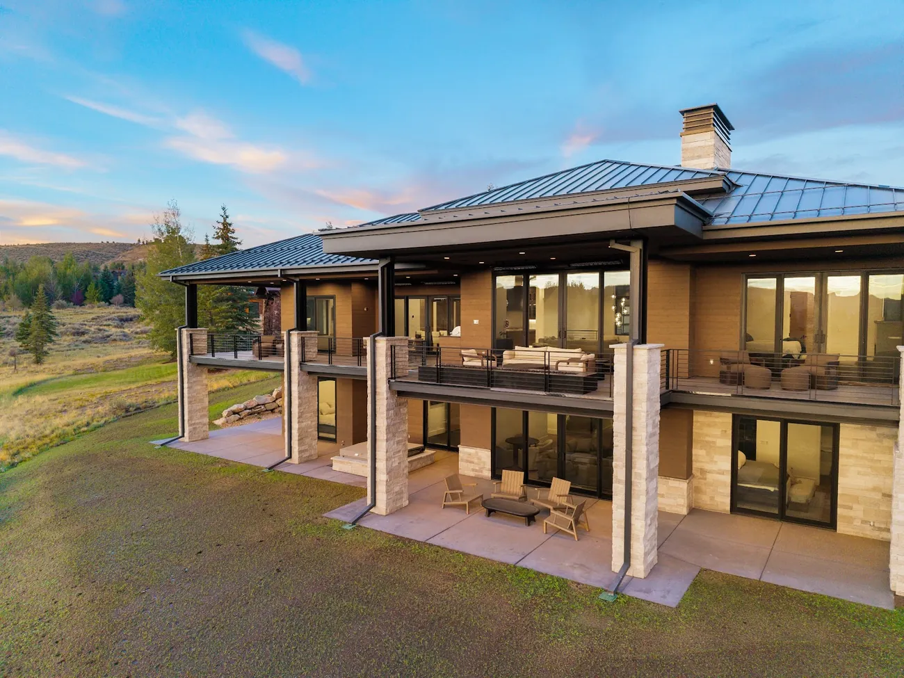 Lookout Ridge #24 by Berg Construction