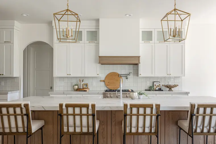 Farmhouse Project, Park City, UT