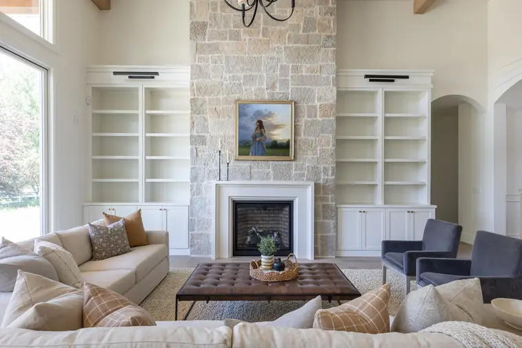 Farmhouse Project, Park City, UT