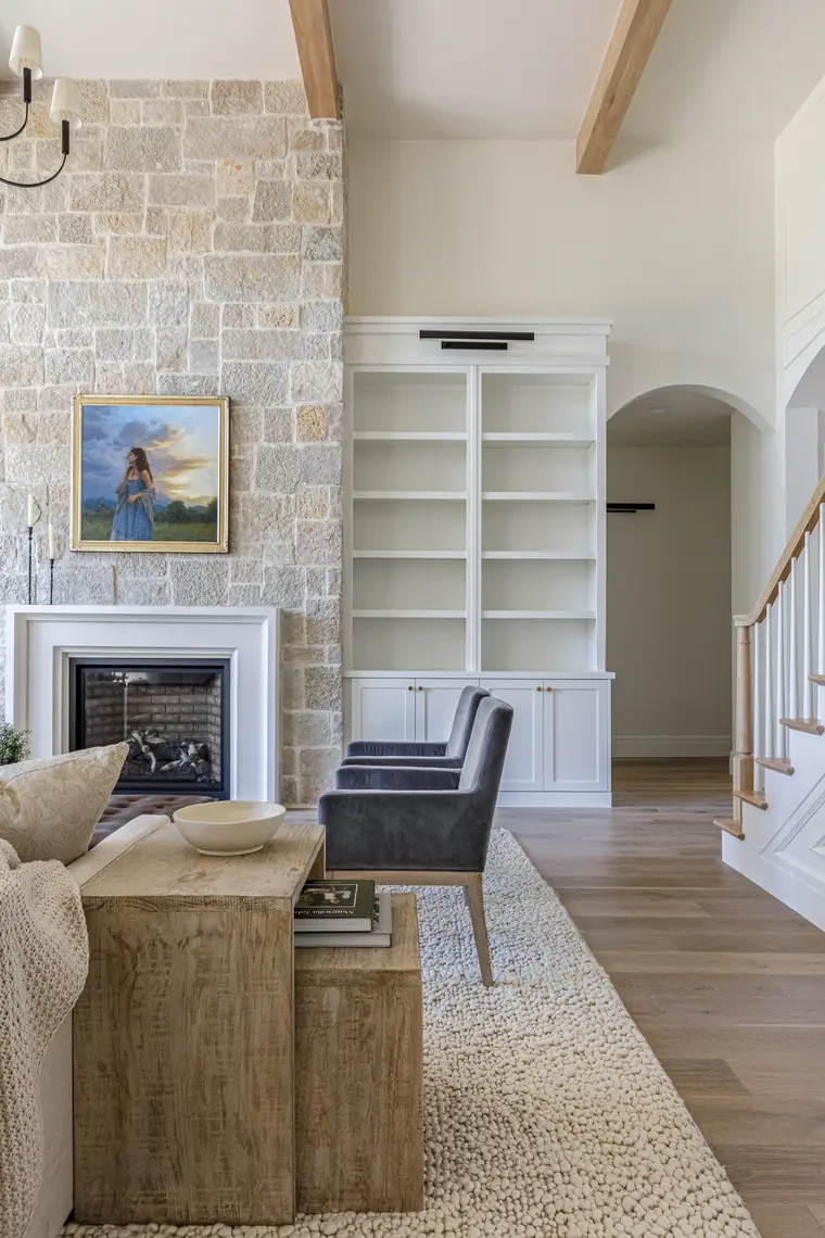 Farmhouse Project, Park City, UT