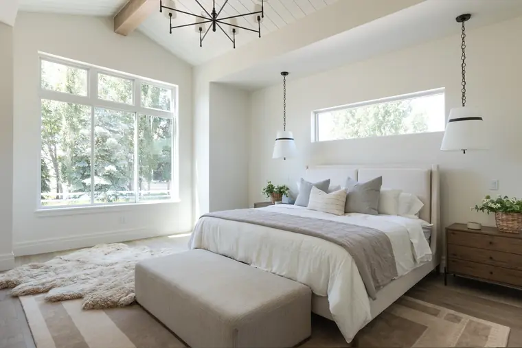 Farmhouse Project, Park City, UT