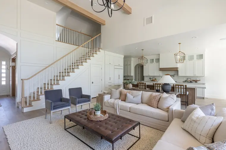 Farmhouse Project, Park City, UT