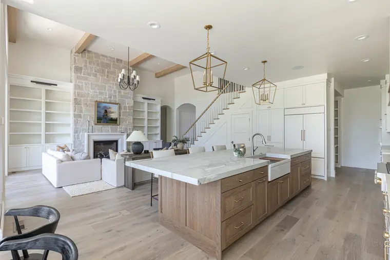 Farmhouse Project, Park City, UT