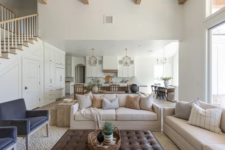 Farmhouse Project, Park City, UT