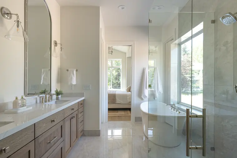 Farmhouse Project, Park City, UT