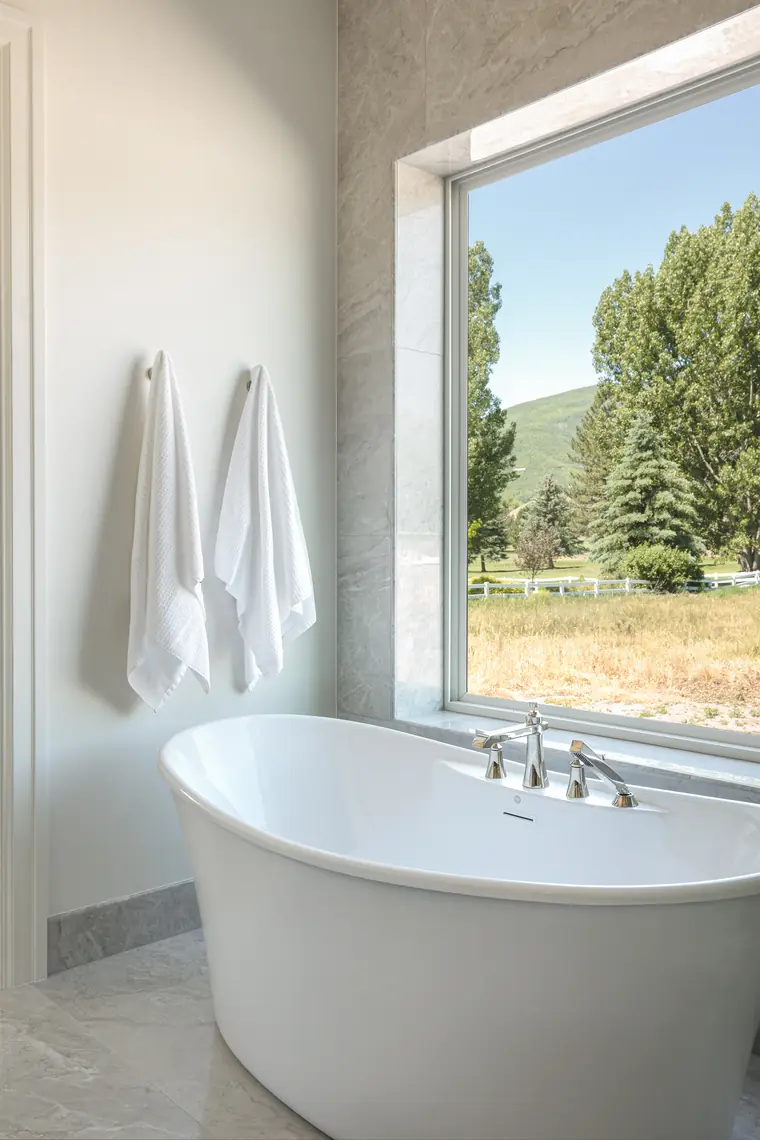 Farmhouse Project, Park City, UT