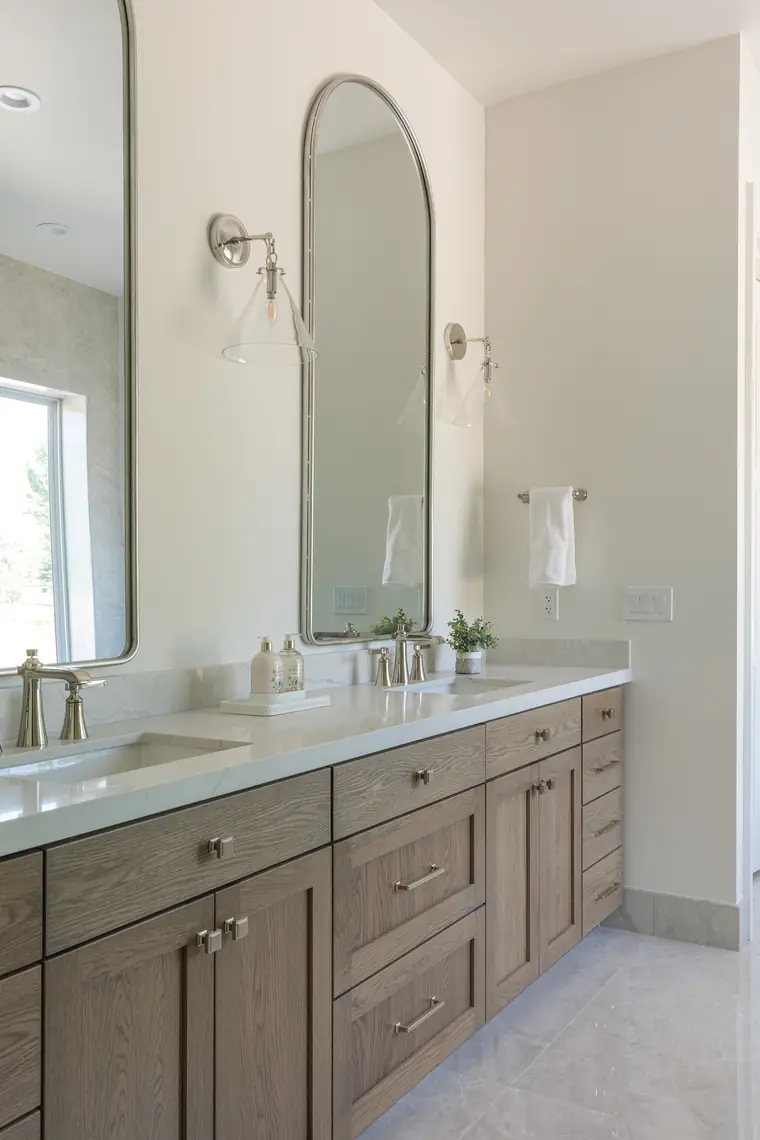 Farmhouse Project, Park City, UT