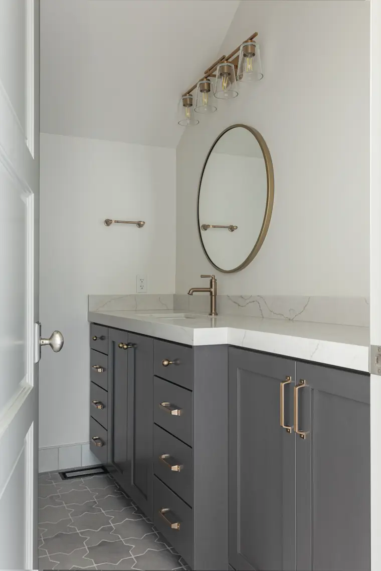 Farmhouse Project, Park City, UT