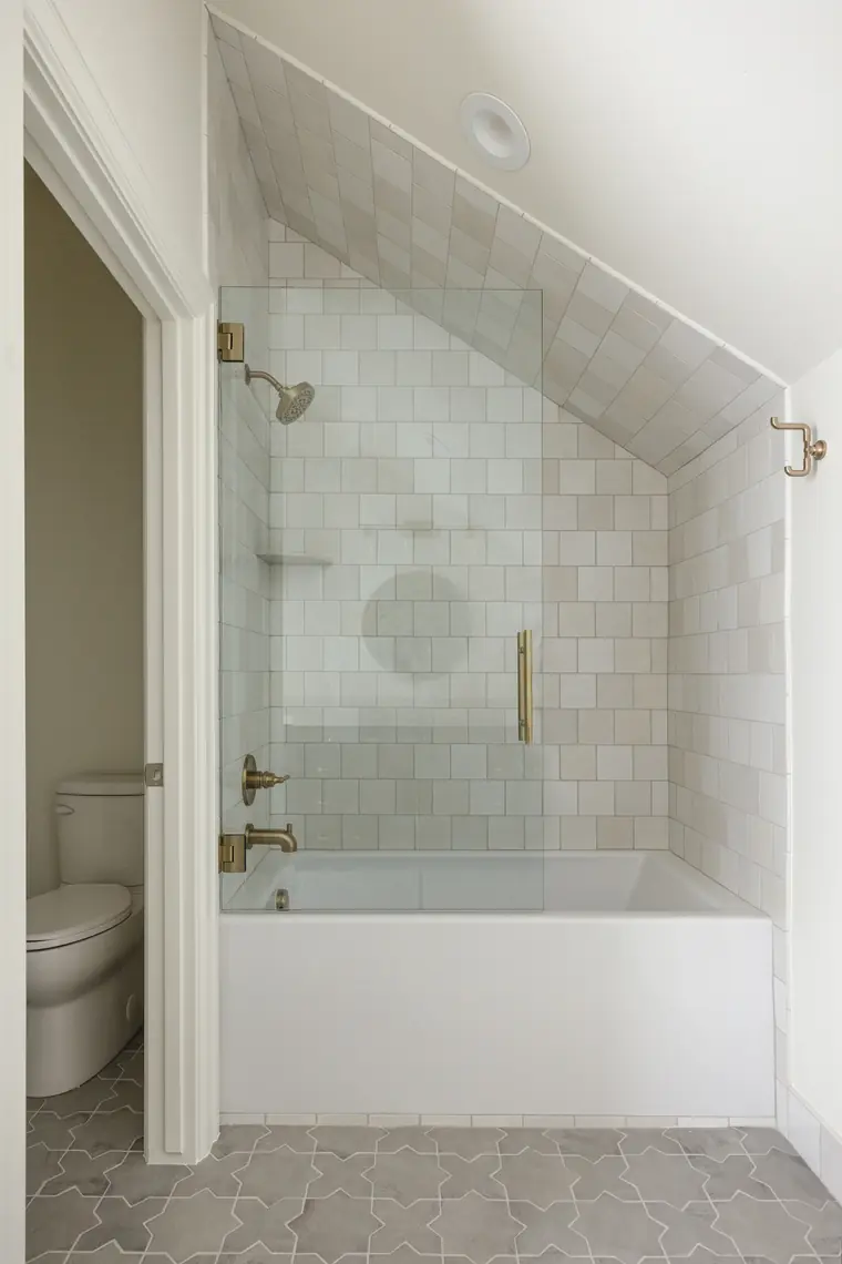 Farmhouse Project, Park City, UT