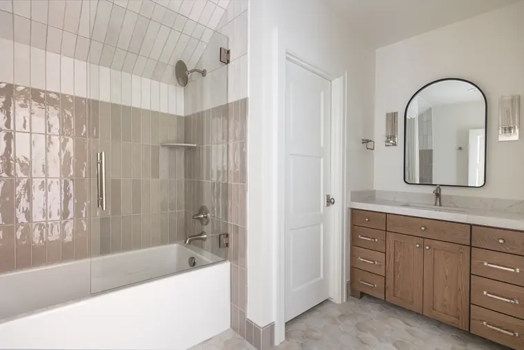 Farmhouse Project, Park City, UT