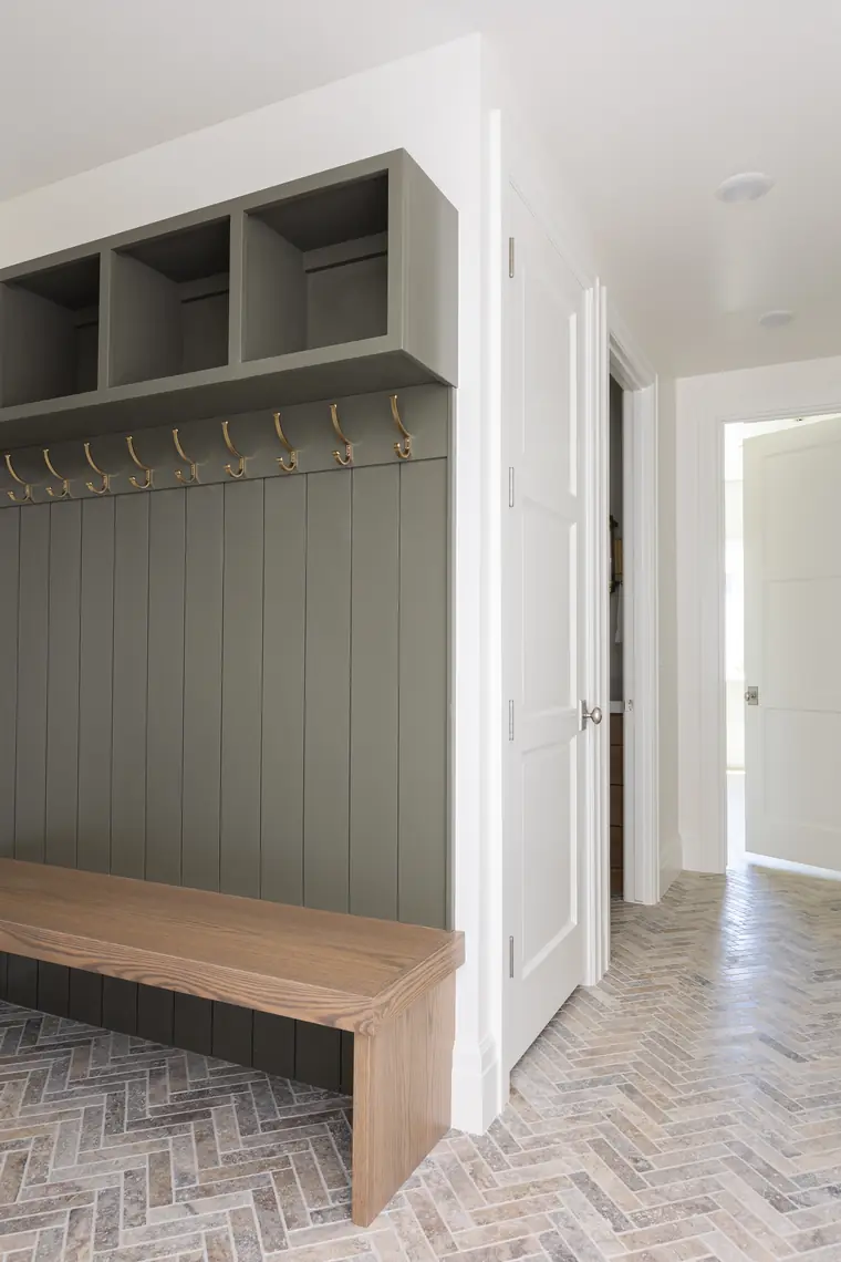 Farmhouse Project, Park City, UT