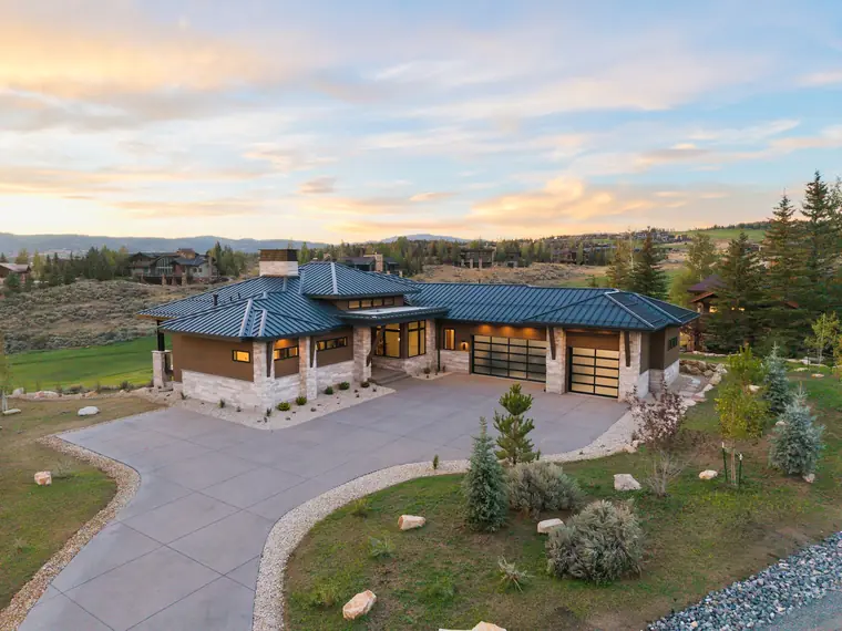 Lookout Ridge #24, Park City