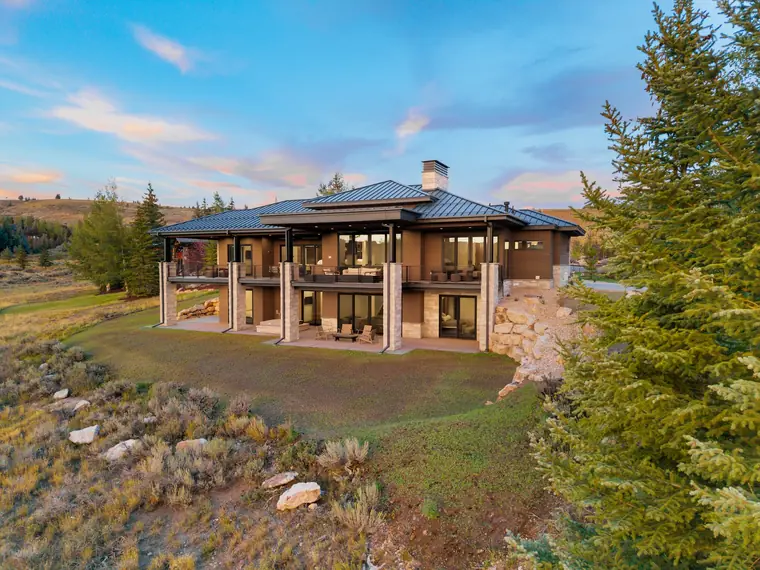 Lookout Ridge #24, Park City