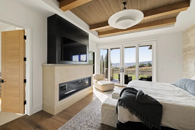 Lookout Ridge #24, Park City
