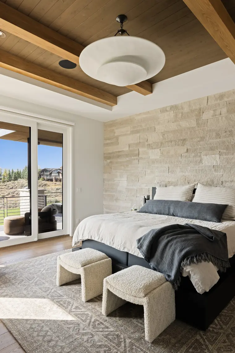 Lookout Ridge #24, Park City
