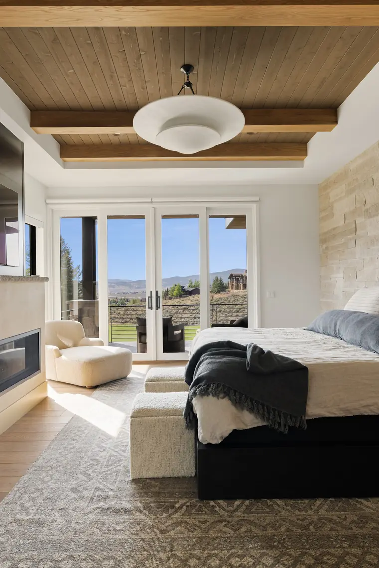 Lookout Ridge #24, Park City