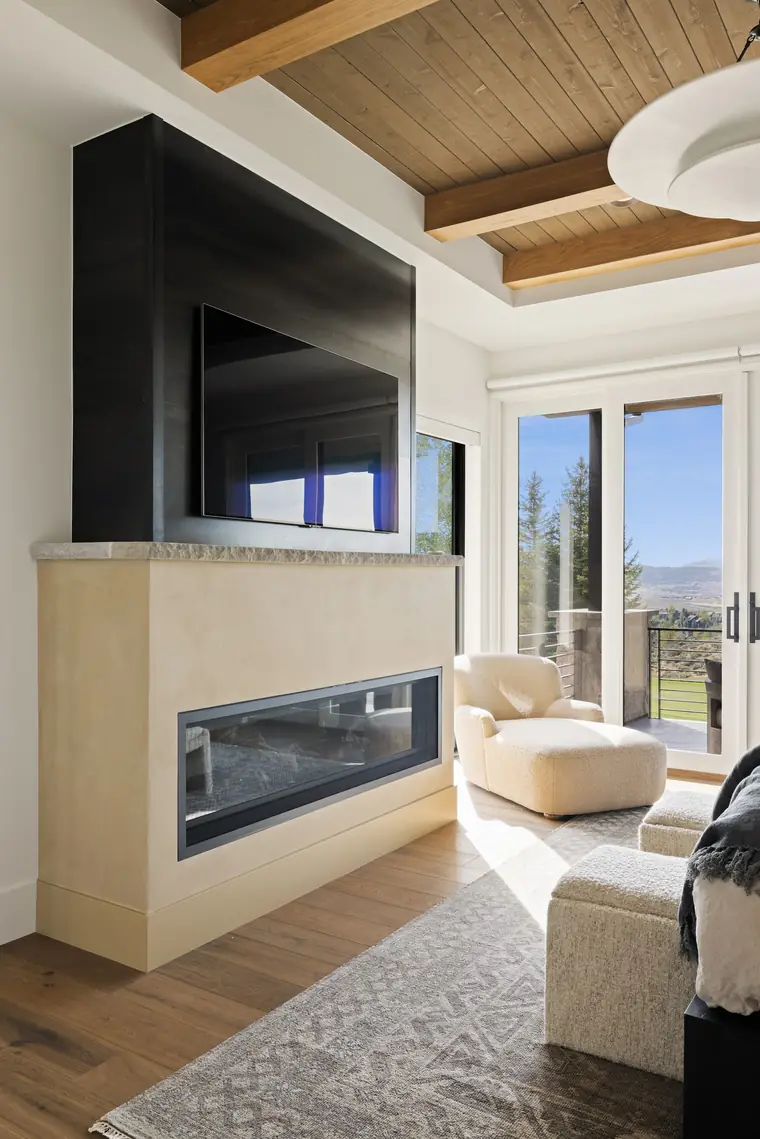 Lookout Ridge #24, Park City