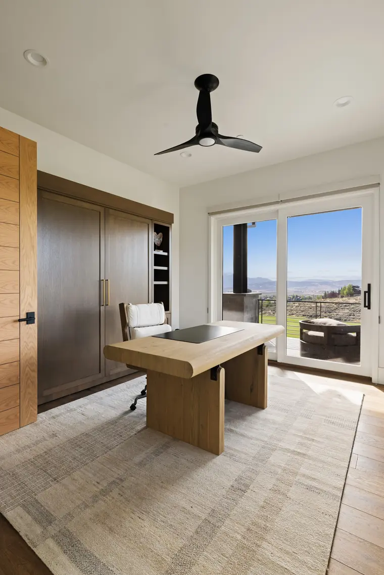 Lookout Ridge #24, Park City