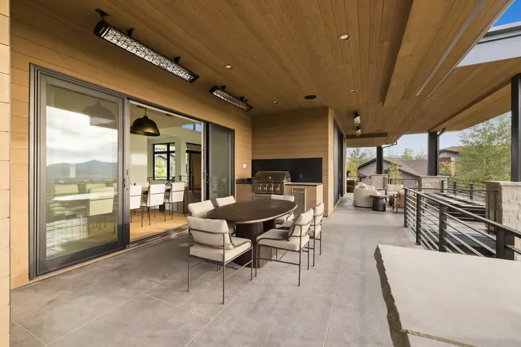 Lookout Ridge #24, Park City