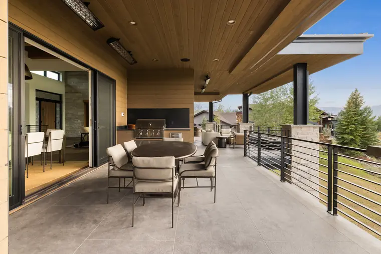 Lookout Ridge #24, Park City