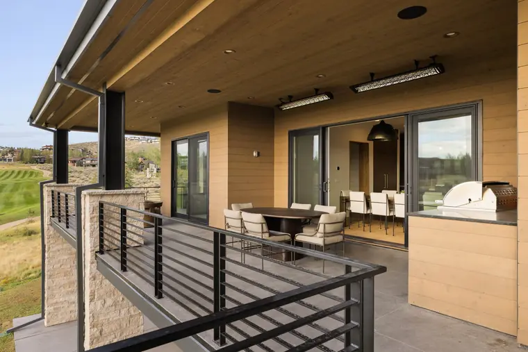 Lookout Ridge #24, Park City