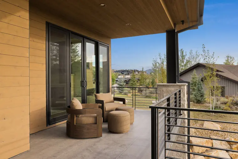 Lookout Ridge #24, Park City