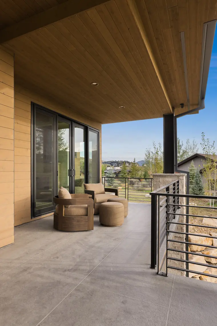Lookout Ridge #24, Park City