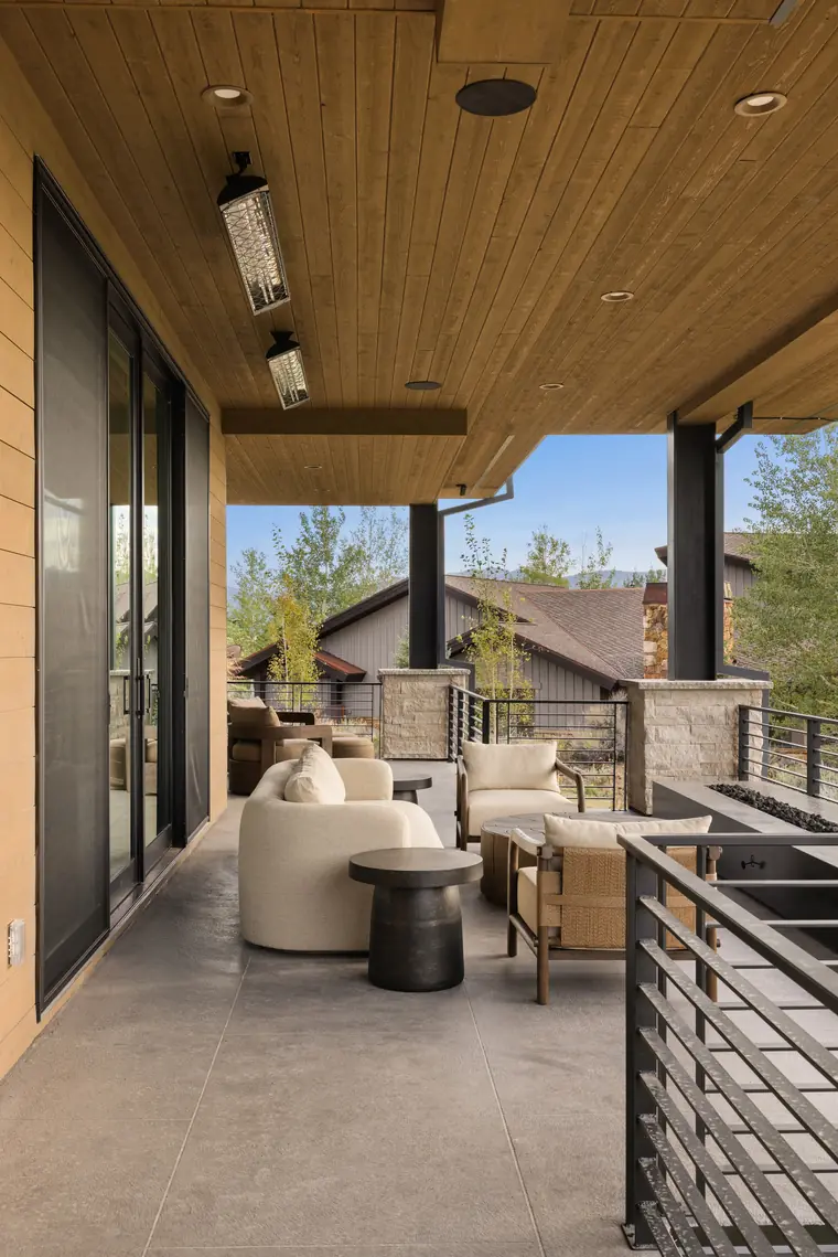Lookout Ridge #24, Park City