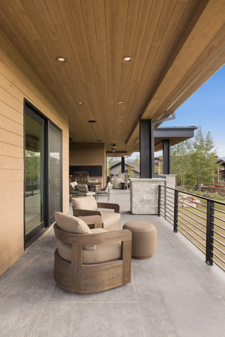 Lookout Ridge #24, Park City