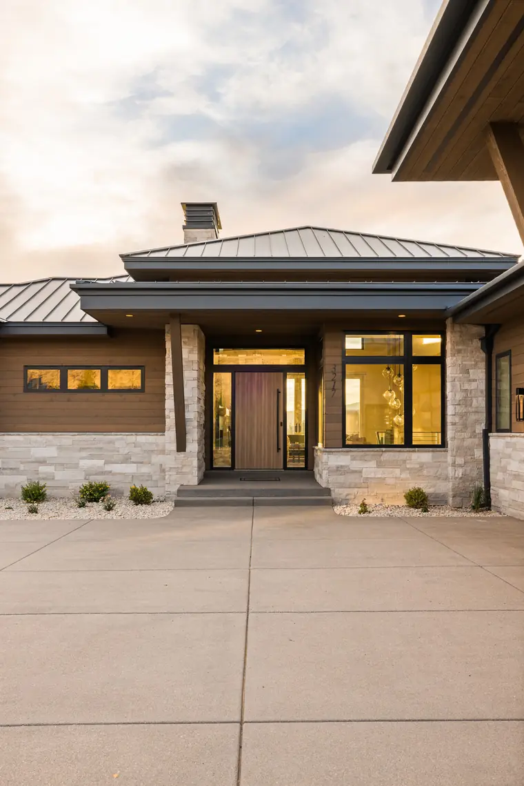 Lookout Ridge #24, Park City