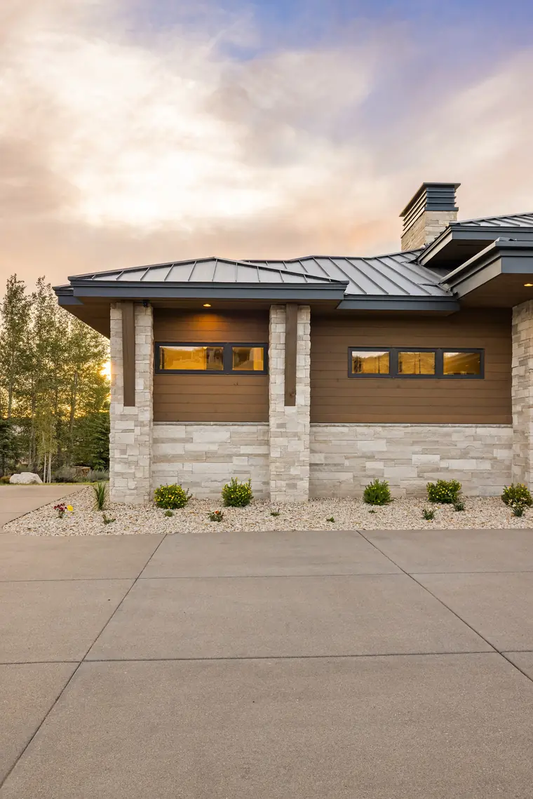 Lookout Ridge #24, Park City
