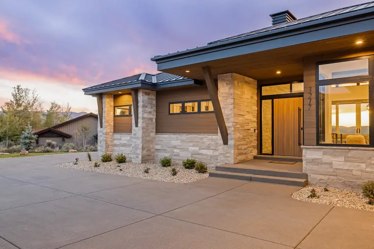 Lookout Ridge #24, Park City