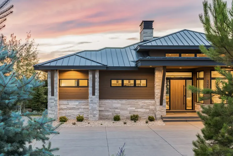 Lookout Ridge #24, Park City