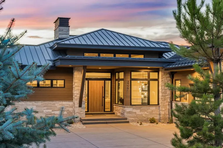 Lookout Ridge #24, Park City