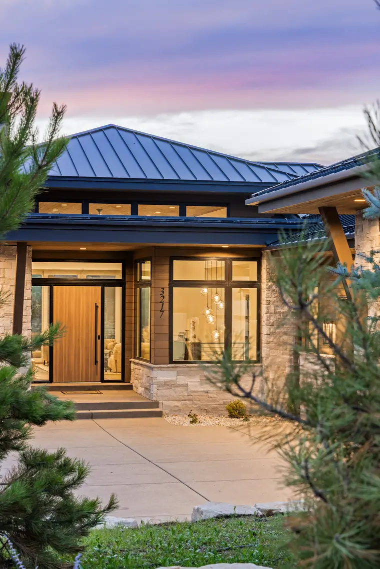 Lookout Ridge #24, Park City