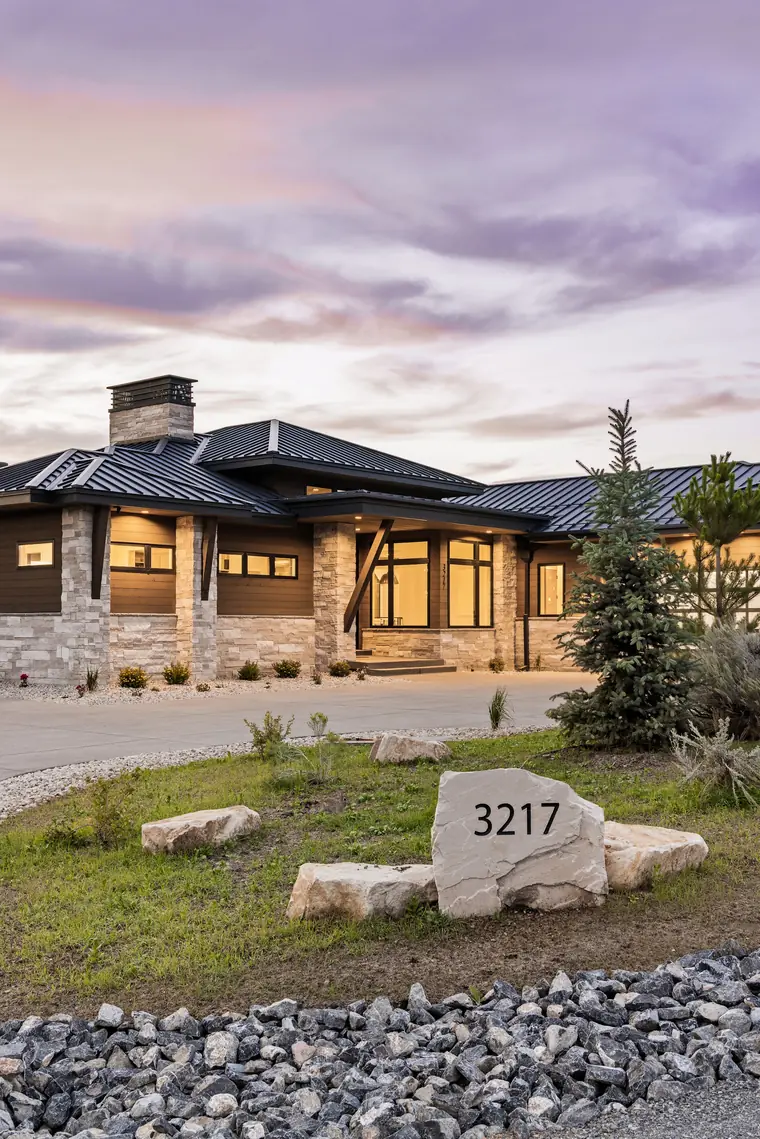 Lookout Ridge #24, Park City