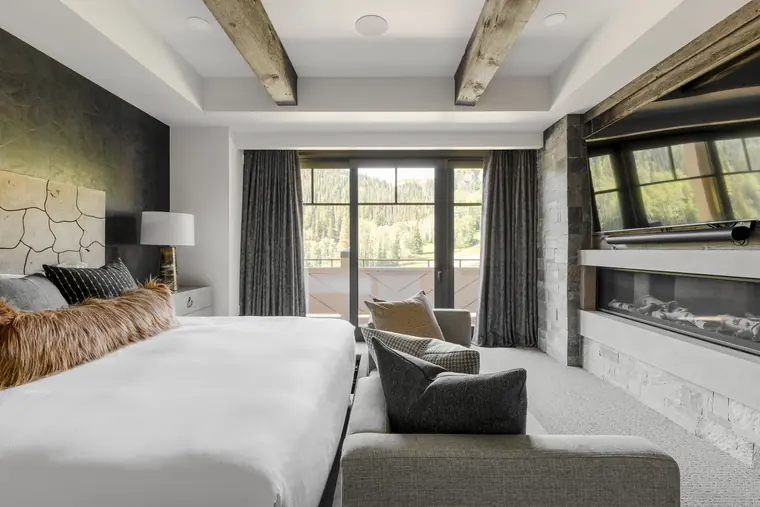 Montage Project, Park City, UT
