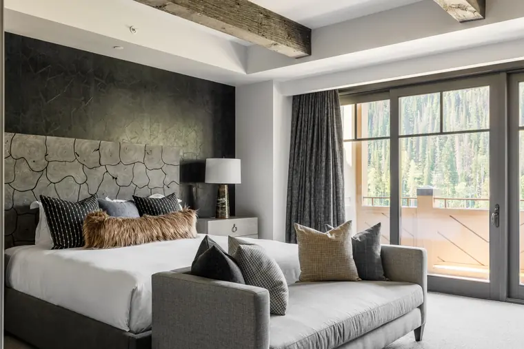 Montage Project, Park City, UT