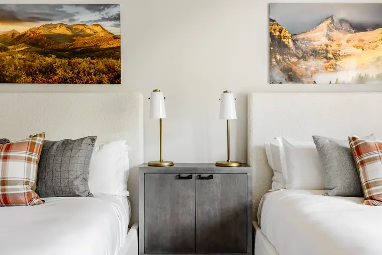 Montage Project, Park City, UT