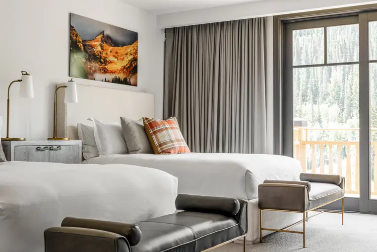 Montage Project, Park City, UT
