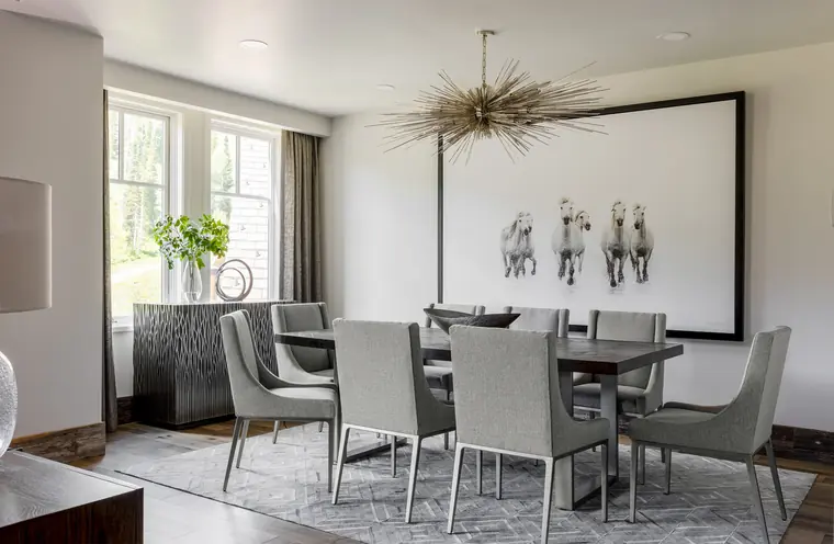 Montage Project, Park City, UT
