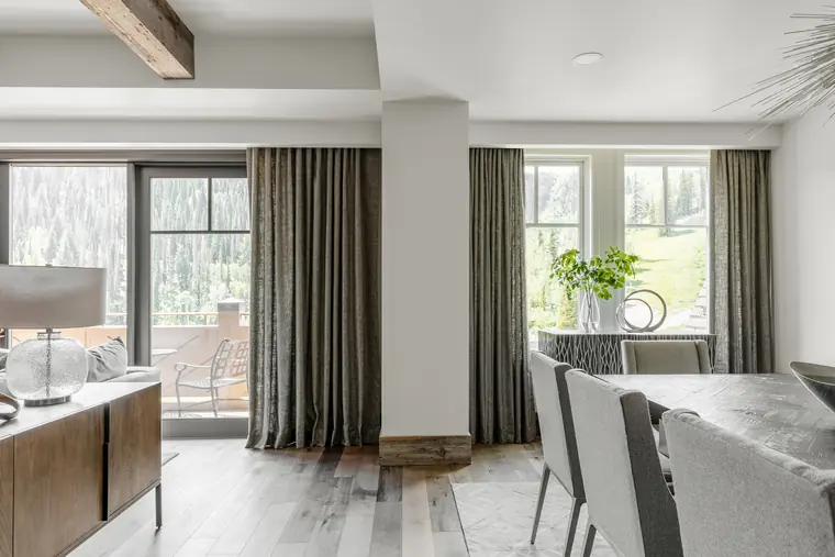 Montage Project, Park City, UT
