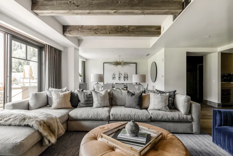 Montage Project, Park City, UT