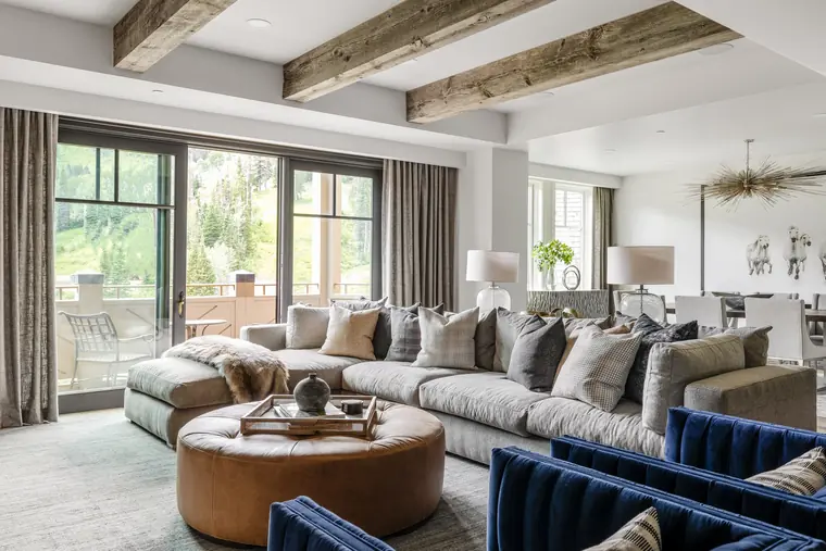 Montage Project, Park City, UT