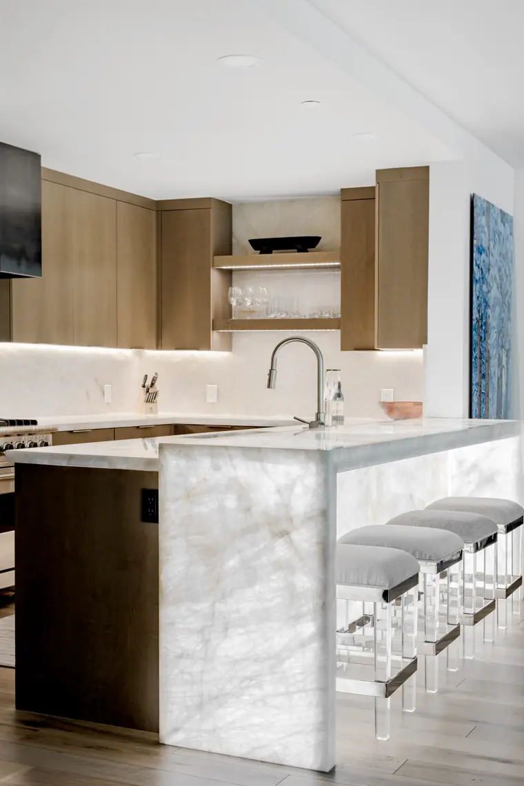 Montage Project, Park City, UT