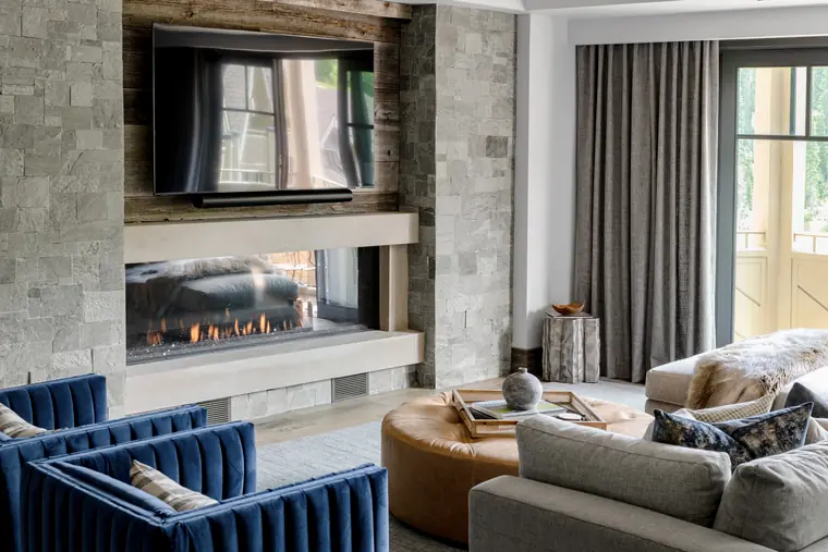 Montage Project, Park City, UT