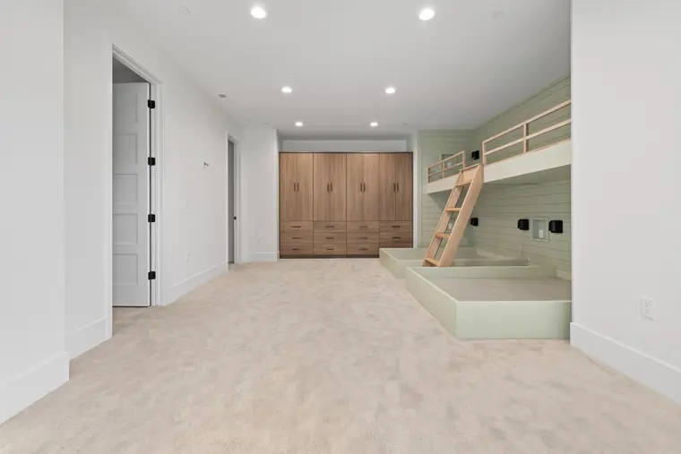 Promontory Project, Park City, UT