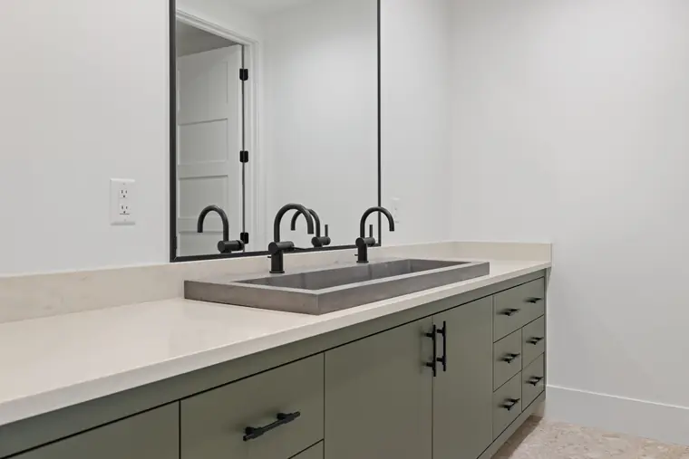 Promontory Project, Park City, UT