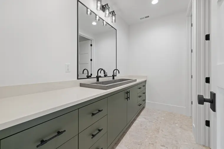 Promontory Project, Park City, UT